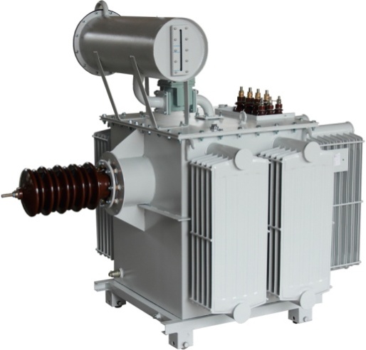 Power Supply
