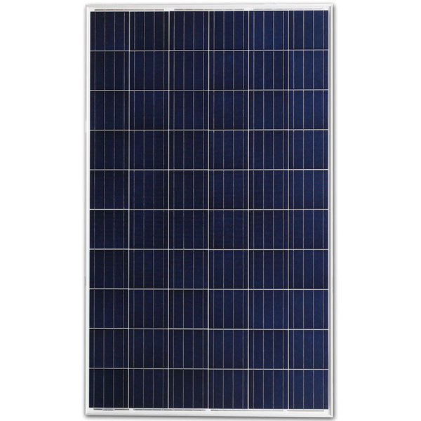 Solar power model